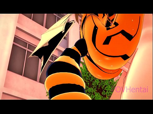 ❤️ Wasp Girl Monster ️ Porn video sa porn tl.aircoolershop.top ❤